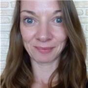 Profesora de inglés nativa y titulada. Hablo español!